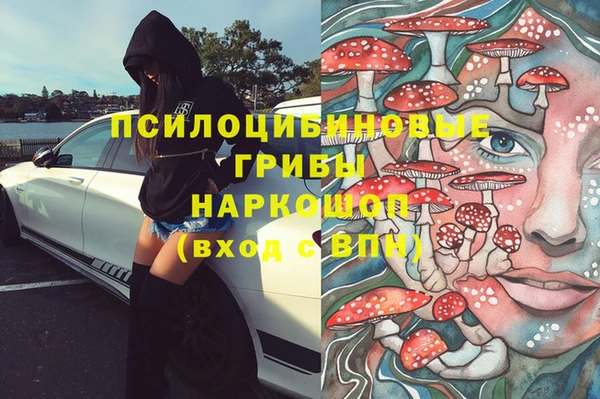 эйфоретик Пестово
